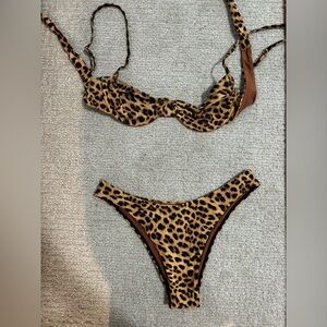 Monday swimwear bikini